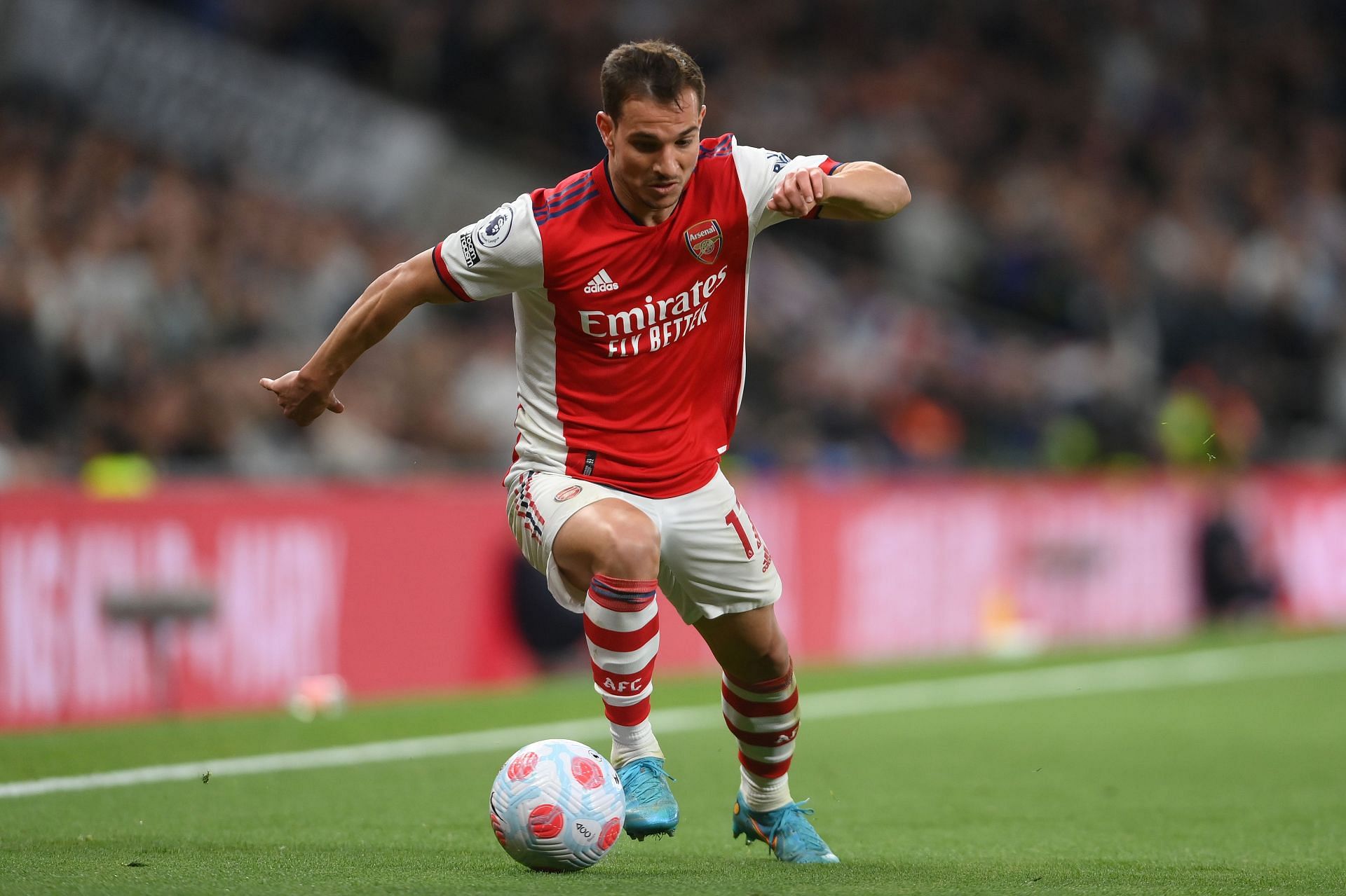 Tottenham Hotspur v Arsenal - Premier League